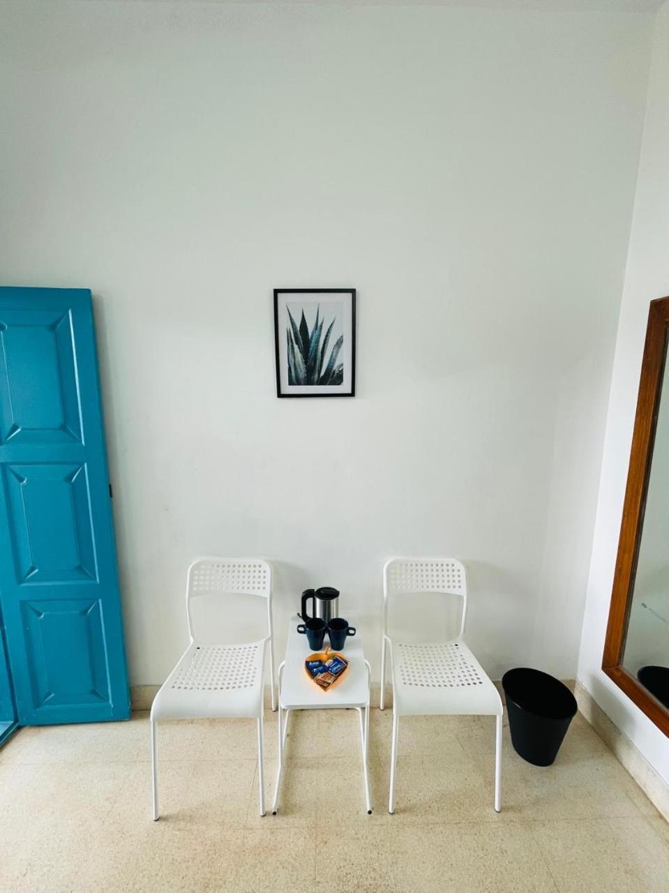 Jaladarshini Lakeside Gardens Bed & Breakfast Kollam Luaran gambar